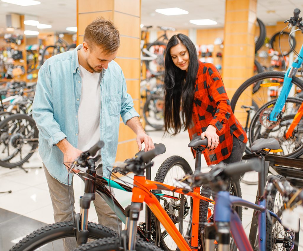 Acheter un vélo à Reims (51) - LE MONDE DU VÉLO