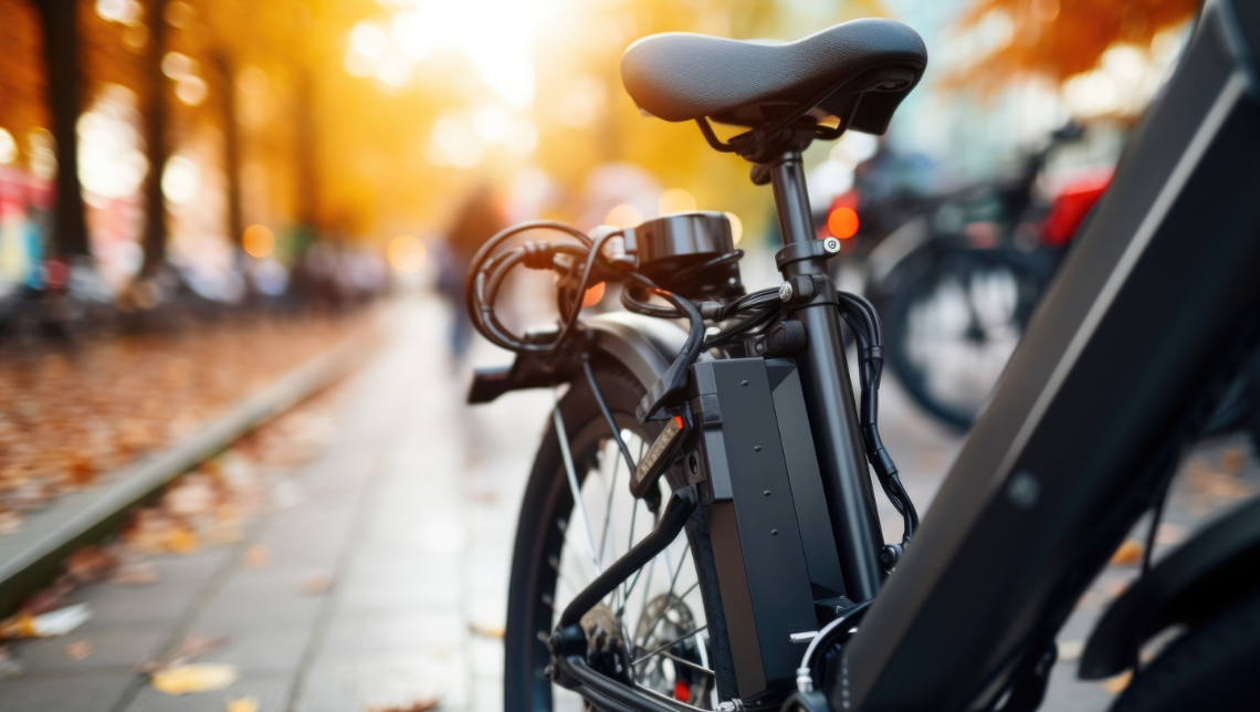 Achat VAE à Reims - MONDOVELO